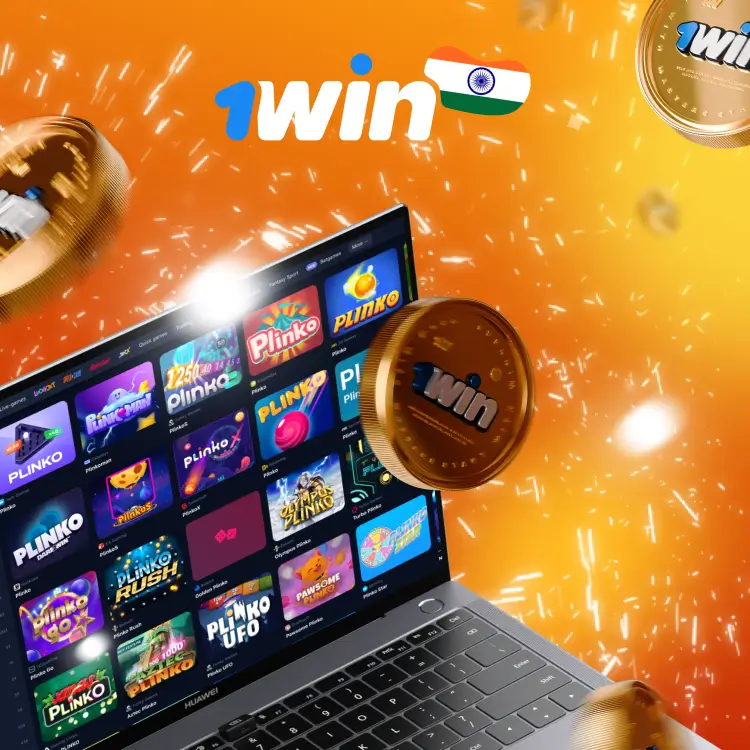 1win India - online Casino 1win India - online Casino